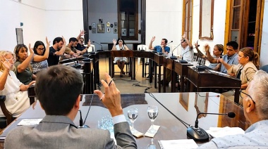 Exaltación de la Cruz: El Concejo Deliberante no aprobó el presupuesto 