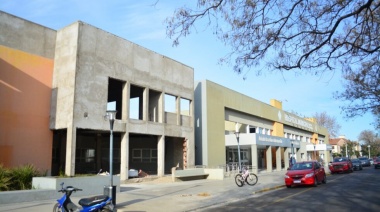 Trenque Lauquen repasó la inversión que realizó en materia de salud para el hospital Orellana