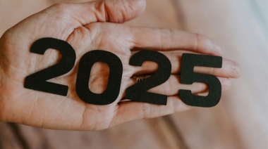 Año Nuevo 2025: qué significa en la numerología