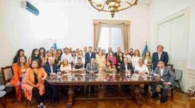 Tras la doble sesión fallida por el Presupuesto, las negociaciones continuarán en enero