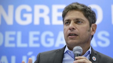 “A la gravísima situación a la que nos sometió el presidente Milei, se agrega ahora un golpe de la oposición”