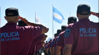 Luego de la fuga de presos en Liniers, la Policía de la Ciudad designó a su nueva cúpula