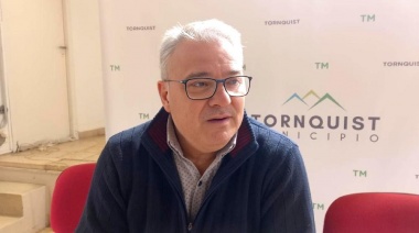 “Hoy la gente no puede ni comer, menos pensar en vacaciones”, dijo Bordoni