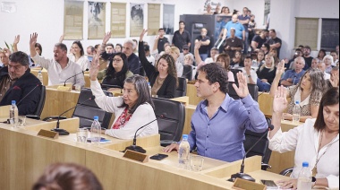 Escobar: el Concejo Deliberante aprobó la construcción de un importante centro comercial