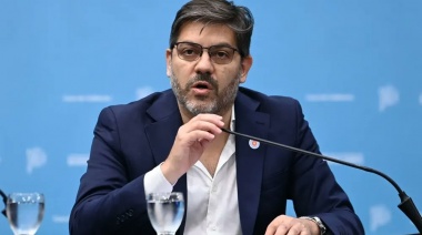 “La Provincia no va a quebrar a pesar que la oposición quiere que quiebre”, dijo Bianco