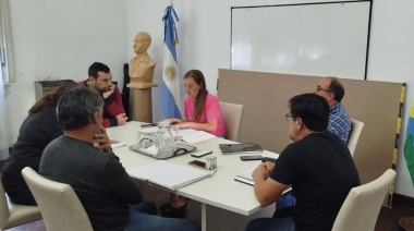 Tordillo impulsa el bienestar social con el Presupuesto 2025