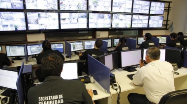 San Miguel: Lanzó el Programa Veredas Protegidas