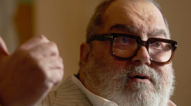 A los 64 años, murió Jorge Lanata