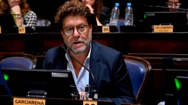 “No cuenten con nosotros”: La UCR adelantó su postura por las reelecciones indefinidas 