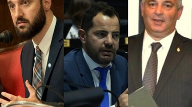 Miradas contrapuestas sobre los cambios en el gabinete nacional
