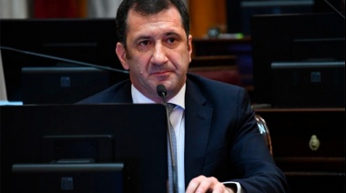 Caso Kueider: rechazan habilitar la feria para tratar el pedido de volver a su banca en el Senado