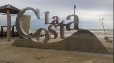 “El turismo familiar y popular no está viniendo”, aseguran desde el Partido de La Costa