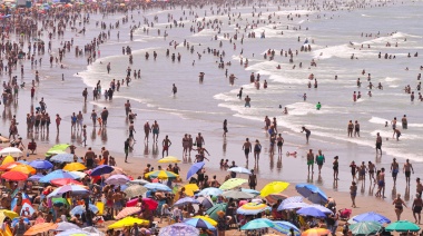 Punta Mogotes inaugura su Temporada 2025: “Esperamos tener un excelente verano”