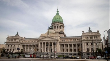 El Congreso retomaría las sesiones el lunes a pedido de Milei