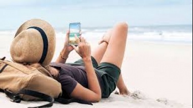 Descanso sin interrupciones: cómo "desconectar" el WhatsApp de tu trabajo durante tus vacaciones