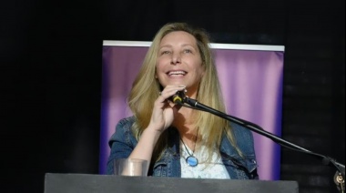 Karina Milei llegará a Mar del Plata en su gira por la Provincia