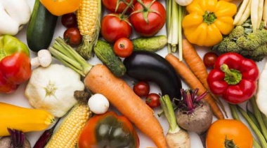 El precio de los agroalimentos se multiplicó por 3,9 veces en diciembre