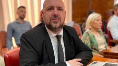 Carrancio: "Para ir a enfrentar a Cristina, me gustaría que la candidata fuera Karina"
