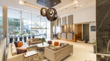Escapada perfecta: disfrutá tu fin de semana en el Hotel Land Plaza de La Plata