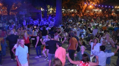 Pergamino: hasta el jueves se pueden comprar las anticipadas para el Festival de la Tierra Fértil
