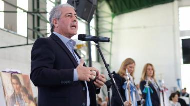 Intendente bonaerense advierte por el deterioro de las rutas: “Se nota mucho”