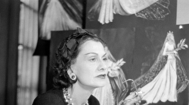 Se estrena un documental sobre la vida de Coco Chanel