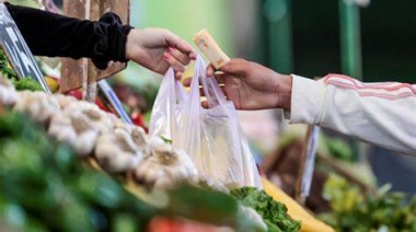 La inflación alcanzó el 2,7% en diciembre y un acumulado de 117,8% en 2024