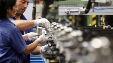 La actividad industrial en La Matanza sufre una caída del 30%