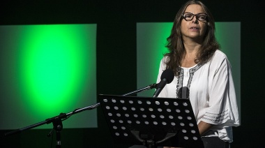 Murió Alejandra Darín, actriz y presidenta de la Asociación Argentina de Actores