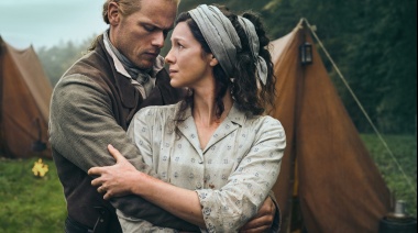 Outlander: a qué hora se estrena el final de la temporada 7 en Disney+