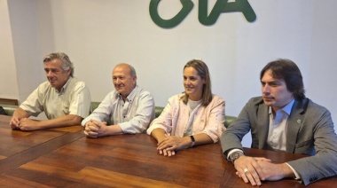 La Mesa de Enlace pidió una entrevista con Caputo para tomar "decisiones inmediatas"
