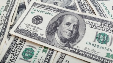 Desde hoy, los precios podrán mostrarse en dólares en Argentina