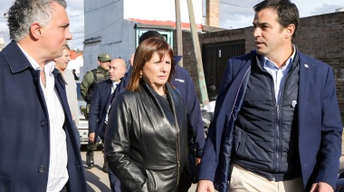 San Isidro: aumentaron casi un 30% las detenciones en 2024