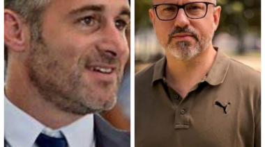 Achával y Valenzuela: los nombres que sacuden el tablero político bonaerense