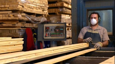 La industria PyME cerró el 2024 con una caída acumulada de 9,8%