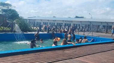 Verano 2025 en Mar Chiquita: disfrutá del Camping Municipal