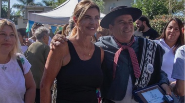Cañuelas celebró su 203° aniversario: “Una tierra de oportunidades, con proyectos, esperanza y futuro”