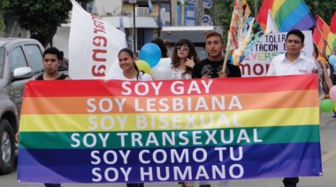 La UCR apuntó a Milei por su discurso contra la diversidad: "Exigimos que cese con los agravios"
