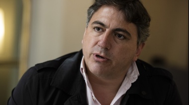 Paoltroni sobre la baja en las retenciones: "Es ibuprofeno para un cáncer"