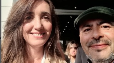 "Sin coherencia no hay futuro": Silva y el desafío de renovar la política en PBA de la mano de Victoria Villarruel