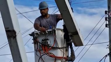 Bragado: El Municipio avanza con importantes obras para los vecinos