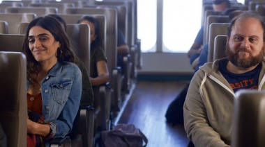 Se estrenó hace días y es el nuevo éxito de Disney+: la maravillosa serie argentina que ya es tendencia