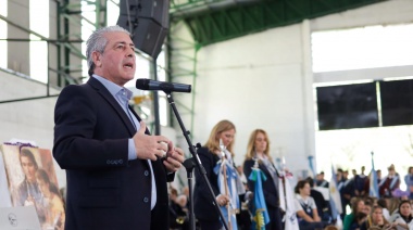 Pergamino reducirá un 21 por ciento la tasa de red vial para 2025