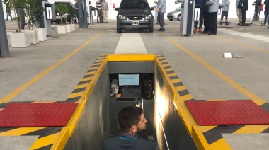 Llega la VTV a Brandsen, conoce cuándo y cómo tramitarla