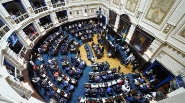 El bloque Acuerdo Cívico UCR-GEN rechazó eliminar la paridad: “Se busca instalar un modelo de exclusión”