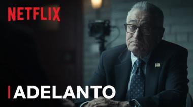 Netflix presentó el nuevo tráiler de “Día Cero”, la nueva mini serie de Robert De Niro