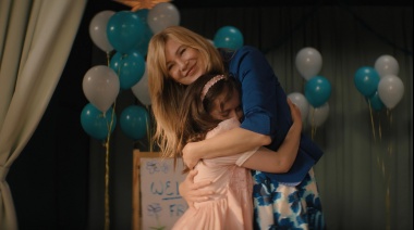 Escalofriante y llena de suspenso: la nueva serie por la que Ellen Pompeo se distanció de Grey's Anatomy