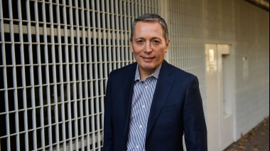 "El peronismo está ocupado en la interna en vez de actuar como oposición”