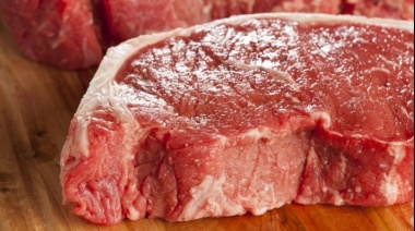 En medio de la caída de consumo, hoy aumenta la carne un 10%