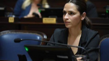 Piden interpelar al Ministro de Seguridad de PBA